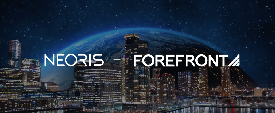 NEORIS refuerza su posición en el mercado estadounidense con la adquisición estratégica de ForeFront