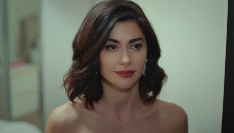 'Pecado Original': Halit se infiltra en el equipo de Sahika 53 Merca2.es Pecado Original Sahika 1 Merca2.es