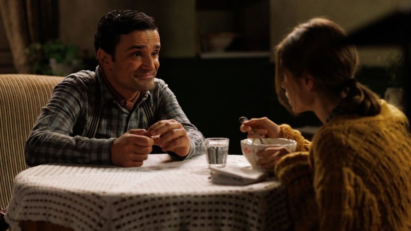 Pietro y Marta en La Moderna Merca2.es