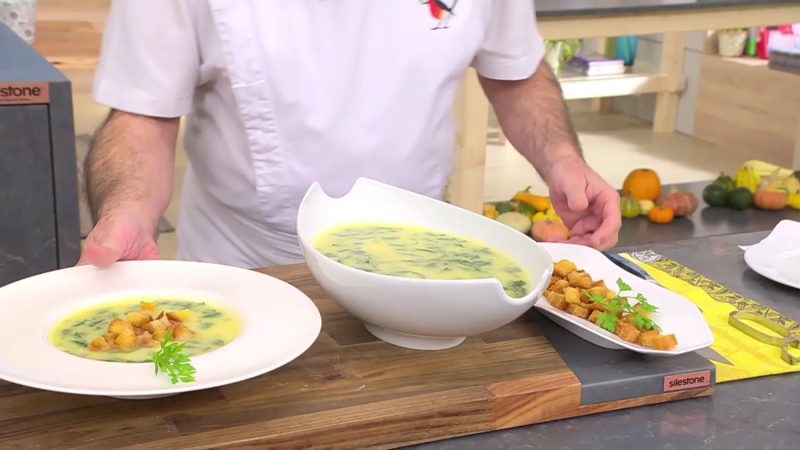 Platos de Karlos Arguiñano