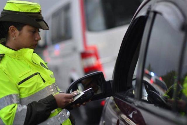 El asunto de la tasa de alcoholemia es más complicado