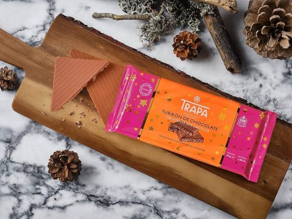 Y ¿Qué pasa con los precios del tradicional turrón navideño? Un vistazo a las sorpresas en las etiquetas