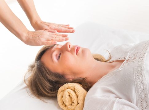 REIKI Reiki