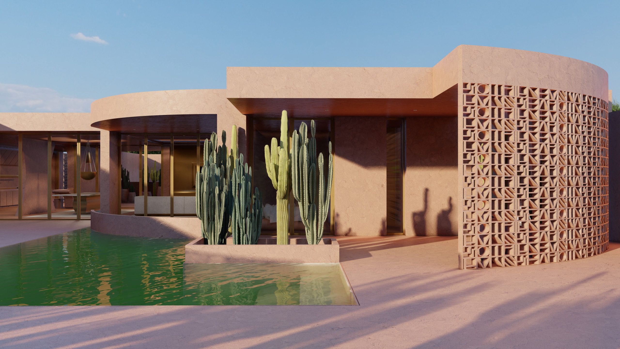 Málaga será testigo de la nueva edición de la Design Week para el 2024