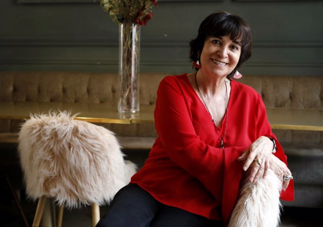 Las 25 personas más influyentes en España en el área editorial 7 Merca2.es ROSA Merca2.es