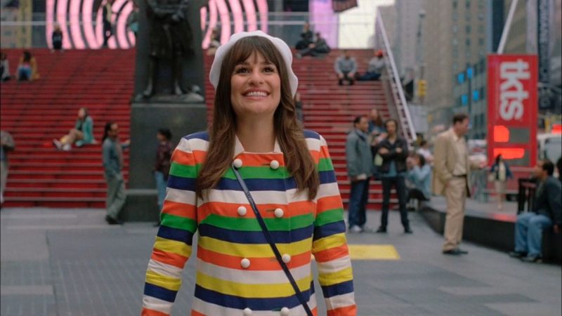 Rachel Berry
