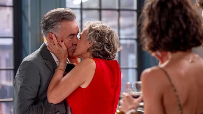 Rafael y Rita en '4 estrellas'