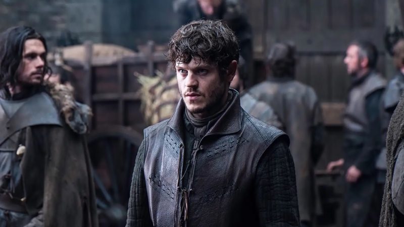 Ramsay Bolton