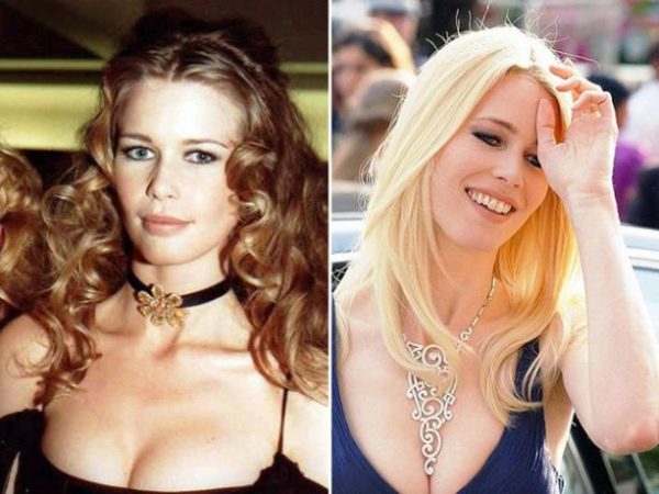 Era una dependienta de farmacia y camarera