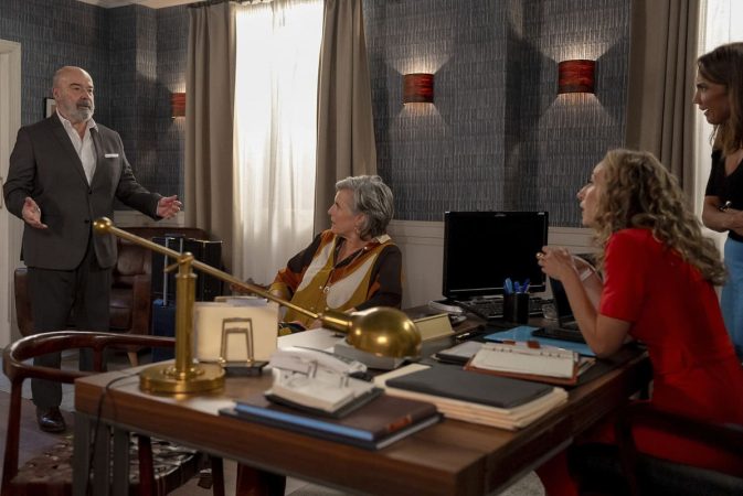 Ricardo regresa a '4 Estrellas'