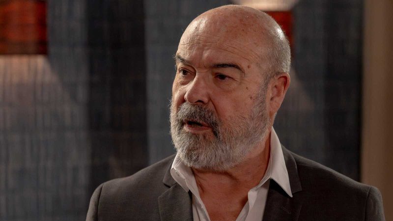 Ricardo vuelve a 4 estrellas