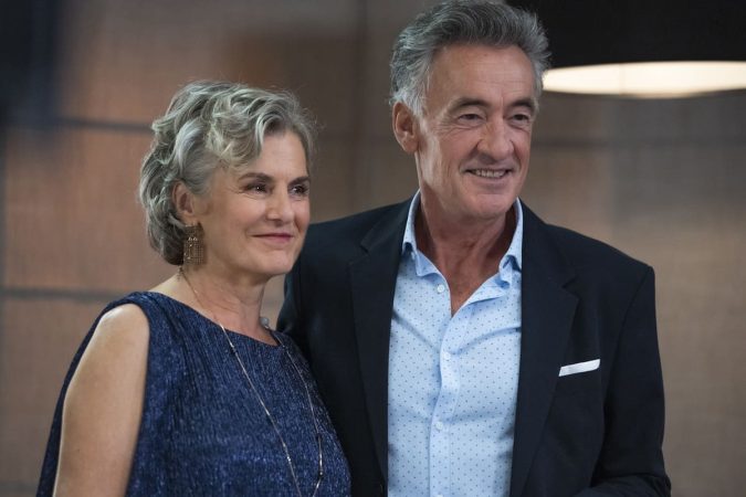 ‘4 estrellas’: Comienza la segunda temporada con nuevo marido, rupturas inesperadas y varias despedidas 37 Merca2.es Rita y Rafael en '4 estrellas'