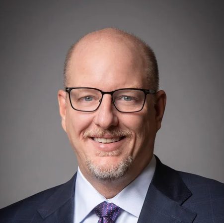 MSD centra su estrategia RSC en el enfoque 'One Health' 2 Merca2.es Robert Davis presidente msd Merca2.es