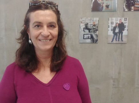 SUSANA GISBERT 4 Susana Gisbert