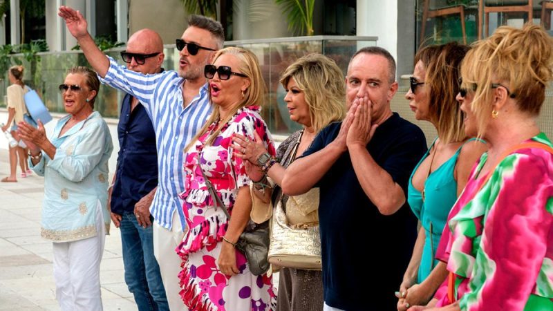 Salvese quien pueda Merca2.es