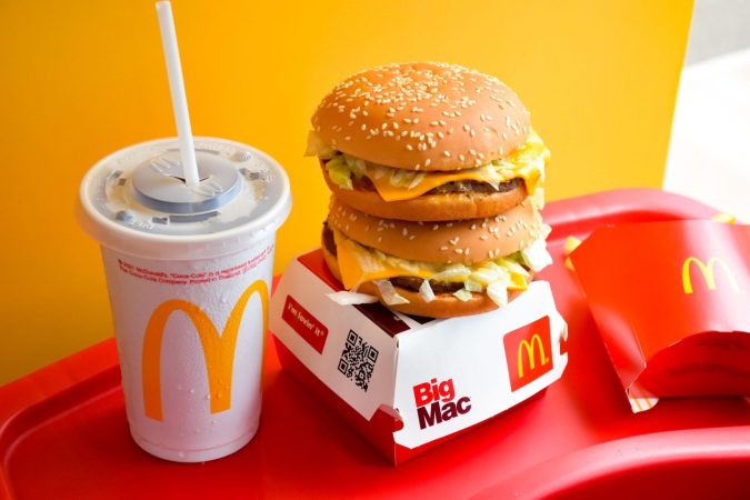 Precisión en la preparación: garantizando la consistencia del Big Mac en todo el mundo