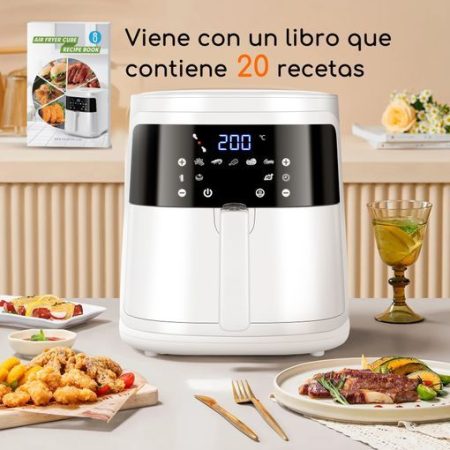 Secretos culinarios con Aigostar