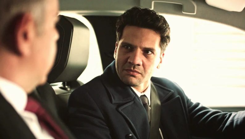 'Secretos de familia': nada es lo que parece en un final apoteósico que te dejará con la boca abierta 21 Merca2.es Secretos de familia Ilgaz 1 Merca2.es