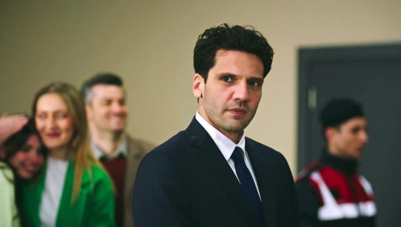 Secretos de familia Ilgaz Merca2.es