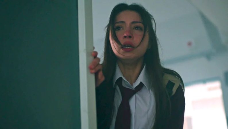 'Secretos de familia': nada es lo que parece en un final apoteósico que te dejará con la boca abierta 23 Merca2.es Secretos de familia Parla Merca2.es