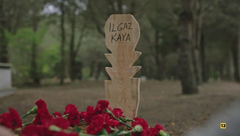 Secretos de familia tumba de Kaya Merca2.es