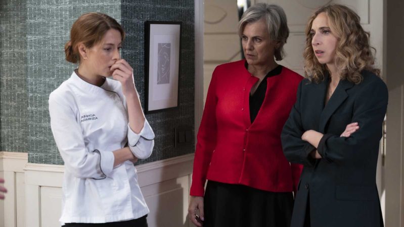 Secuencia de 4 estrellas