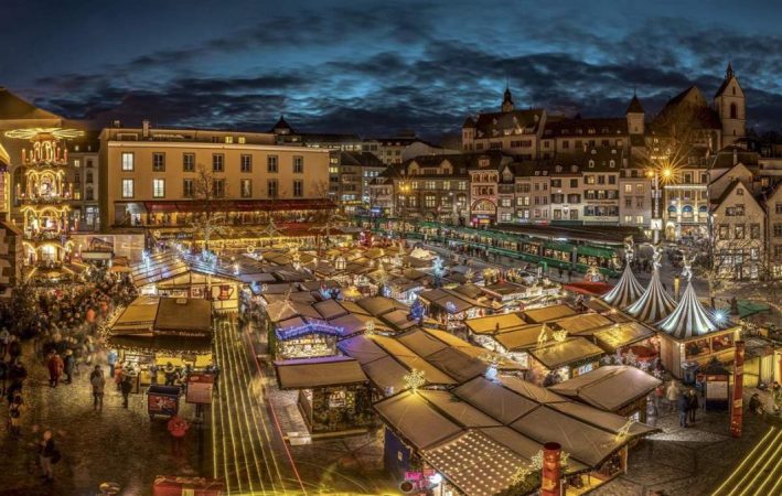 Una invitación a la tradición y la alegría navideña en Colonia