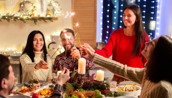 Así regalarás esta Navidad