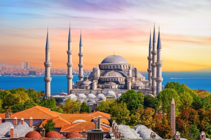 Descubre Turquía: Estambul y más allá, una escapada sin Navidad