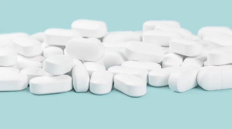 El muy extendido Paracetamol