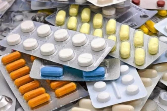 El no menos conocido Ibuprofeno