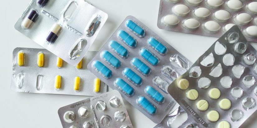 Cuándo tomar Paracetamol o Ibuprofeno: una guía práctica por Raquel Martínez