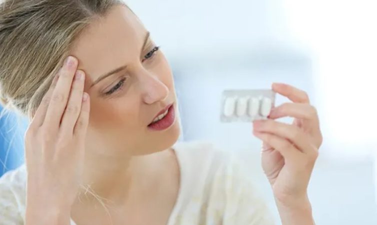 Cuidado con los que toman anticoagulantes