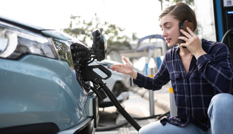 Motor, batería y autonomía real