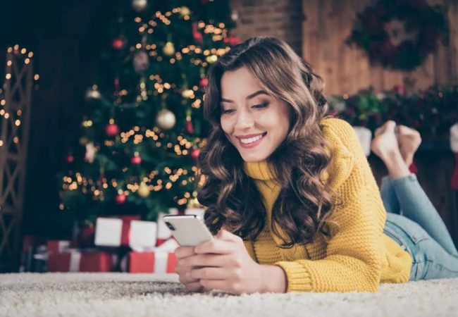 Que no se te olvide mandarles una felicitación a todos tus contactos de WhatsApp