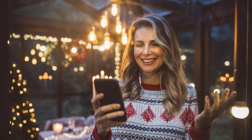 Nuestro mensaje de WhatsApp para ti