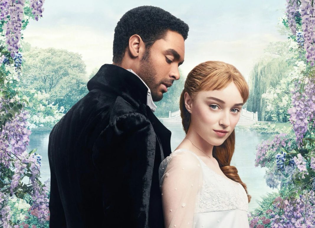 Si te gustaron ‘Los Bridgerton’ no te puedes perder estas series de época, te van a encantar