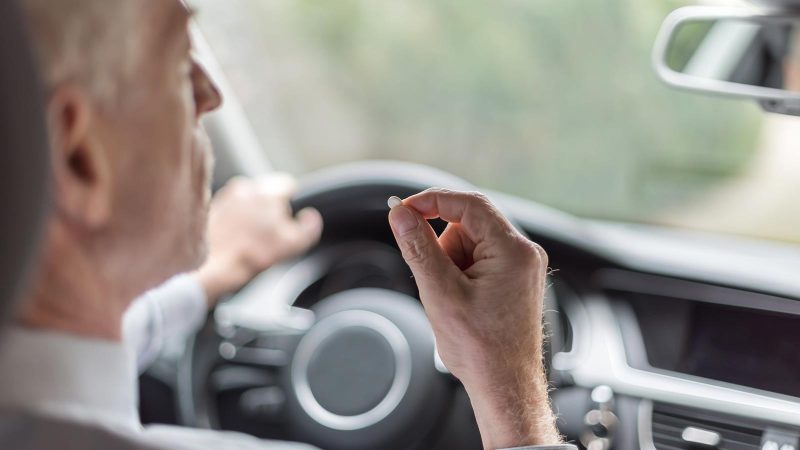 Trámite presencial explicado