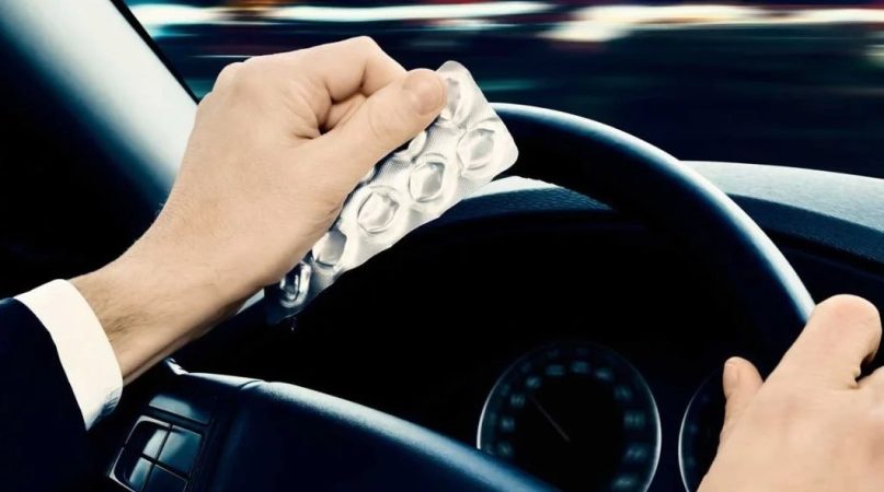 Los simples medicamentos para los resfriados