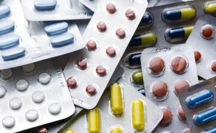 Si tomas estos medicamentos no deberias conducir segun la DGT 9 Merca2.es