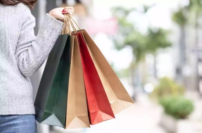 Sigue estos consejos y conseguiras ahorrar dinero en tus compras navidenas 4 Merca2.es