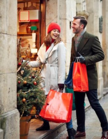 Potencia su comunidad: descubra la importancia de valorar la adquisición de productos locales