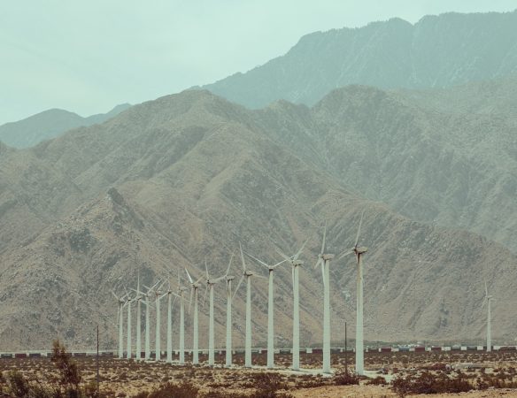 Copenhagen Infrastructure Partners (CIP) lanza el fondo GMF II para proyectos sostenibles 1 Merca2.es Sostenible pexels Merca2.es