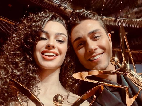 Su Burcu Yazgi Coşkun y Onur Seyit Yaran