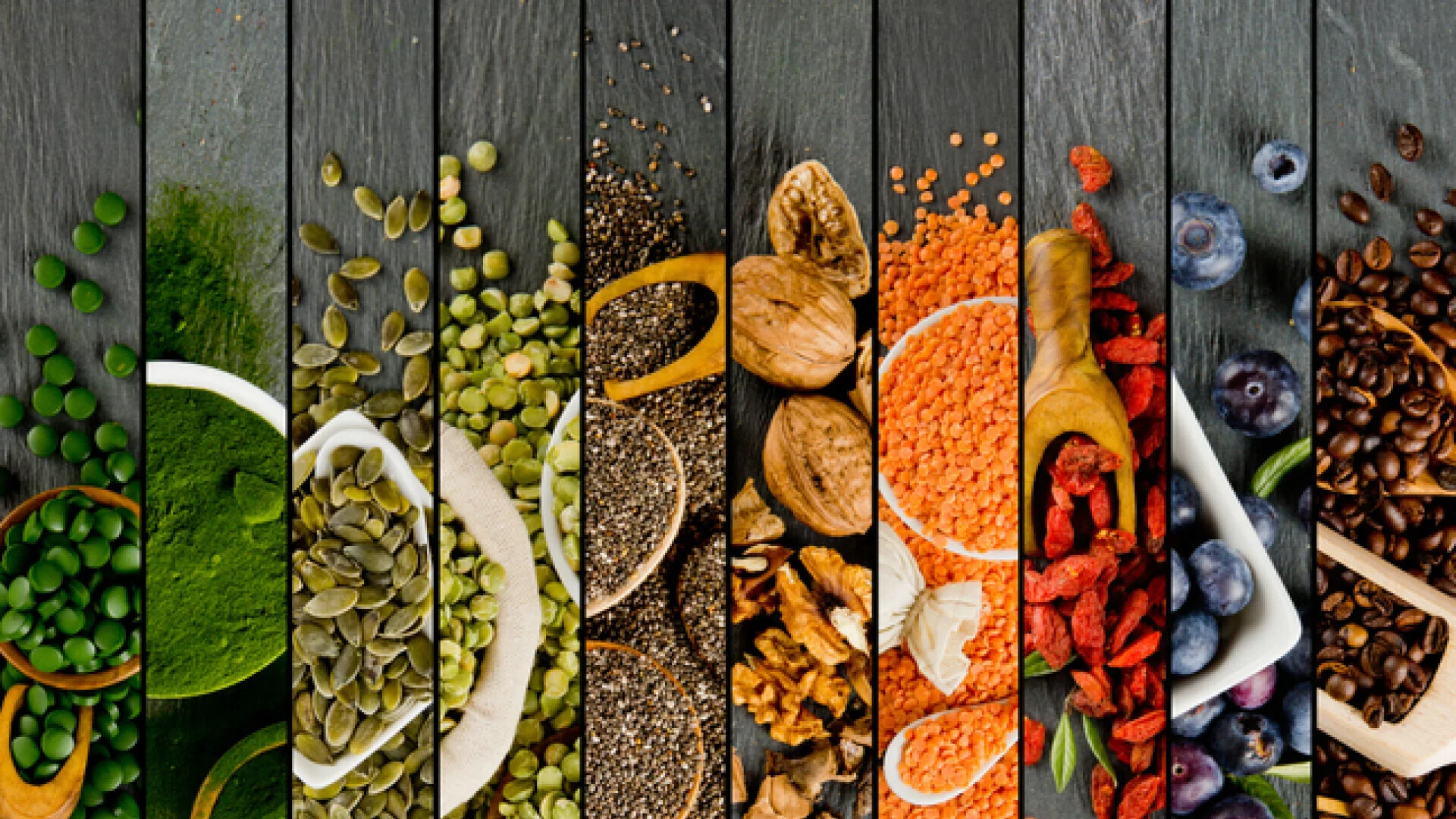 Descubre como puedes mejorar la memoria y tu nivel de concentración fácilmente 1 Merca2.es ALIMENTACIÓN PARA LA MENTE: EL PODER DE LOS SUPERALIMENTOS