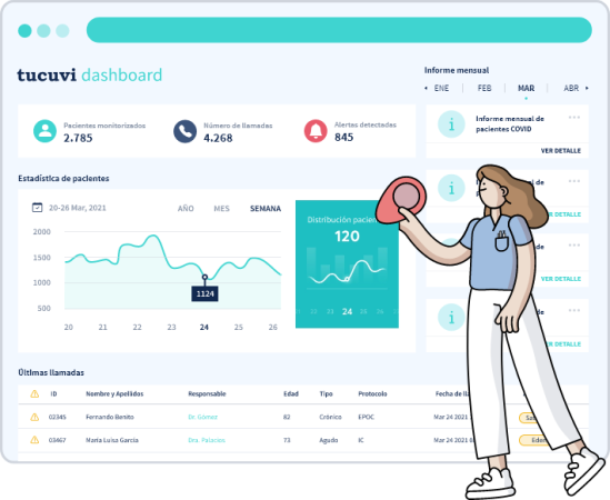 AstraZeneca y Tucuvi desarrollan el asistente virtual 'AZerca' para la EPOC 1 Merca2.es TUCUVI Merca2.es