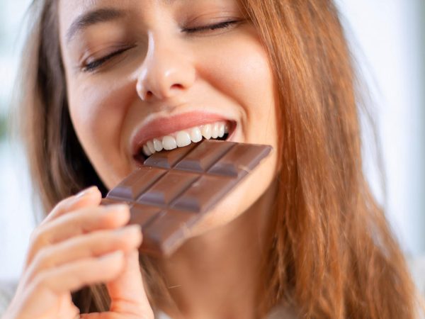 Vamos a sumergirnos en un delicioso chocolate