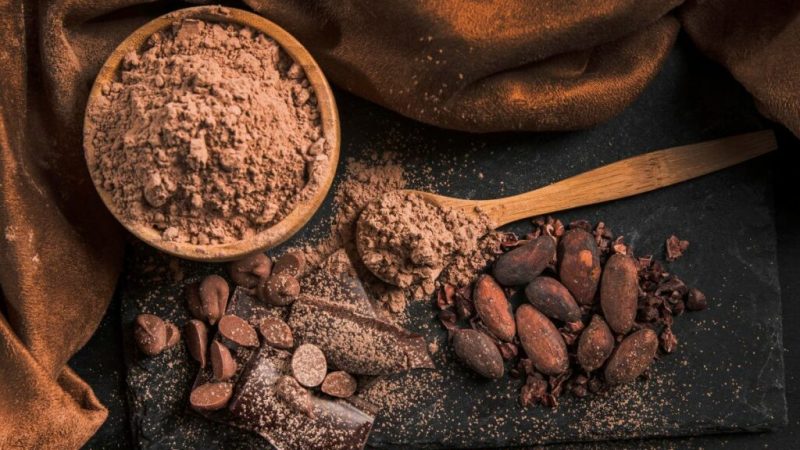 Los beneficios del cacao