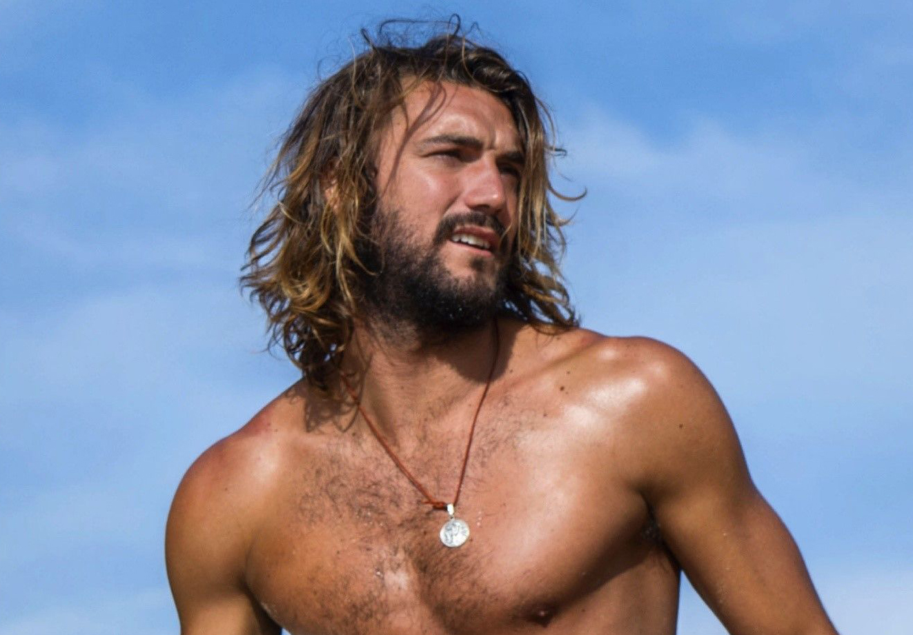 Te contamos qué ha sido de Logan, finalista de ‘Supervivientes 2018’, ¡vas a alucinar!