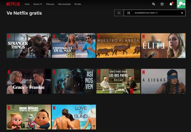 Mejora tu experiencia en Netflix: trucos sorprendentes para personalizar tu streaming